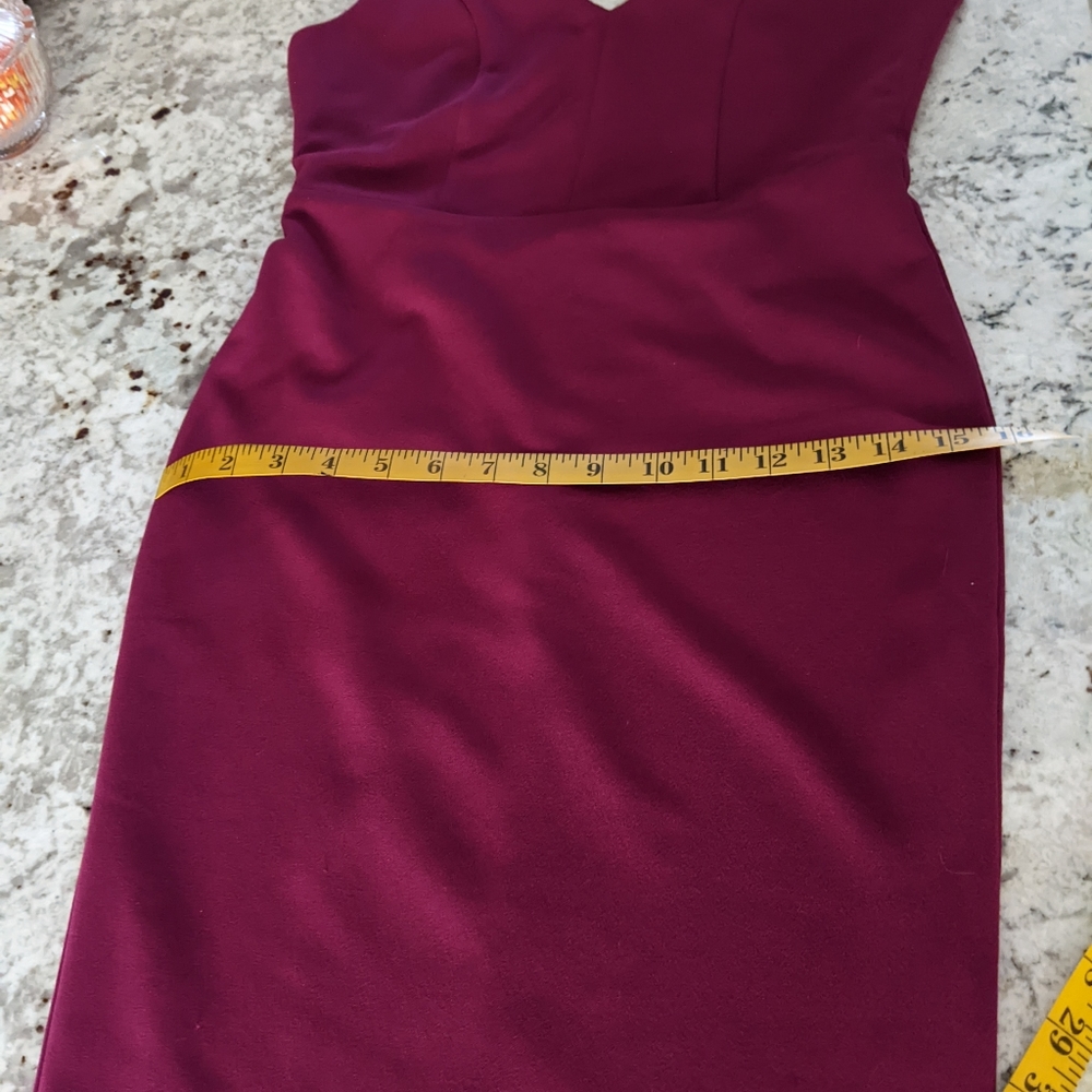 Lulu's Dress - Picture 5 of 8